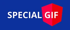 Specialgif Custom Bobbleheads Logo